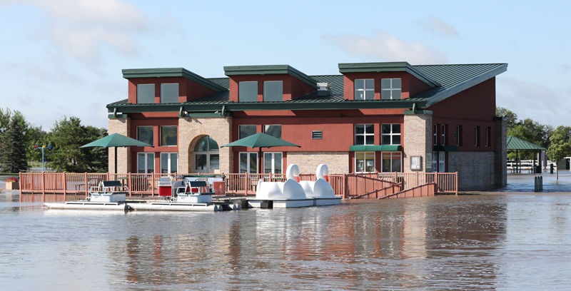 Yanney marina